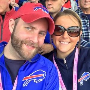 Meet your Posher, Allison